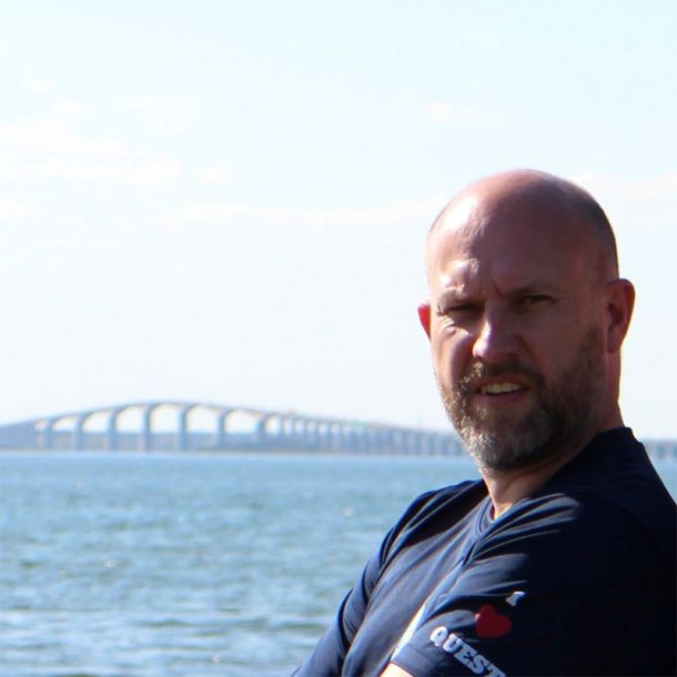 Isle of quest - Micke Mozart